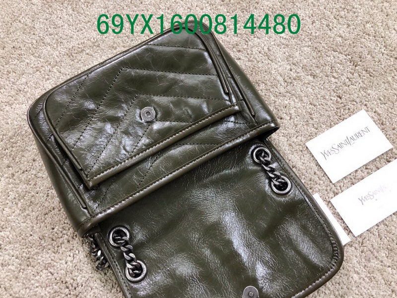 Glami - YLS Bags - 2145