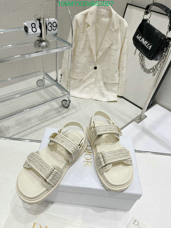 SAMCC - DOR Women Shoes - 1520