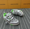 SAMC - LOV Men Shoes - 408