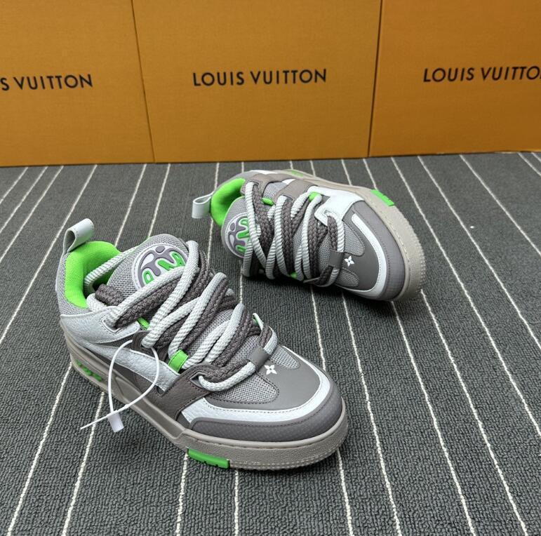 SAMC - LOV Men Shoes - 408