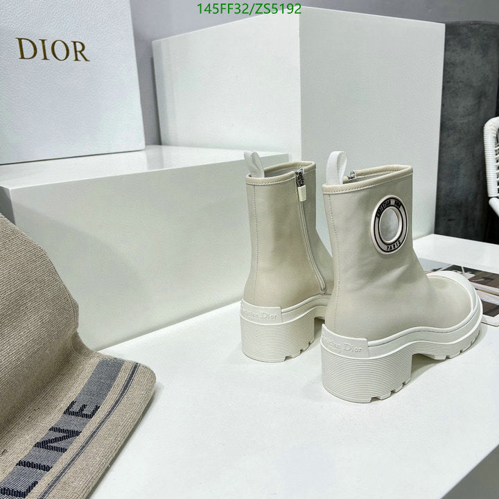 SAMCC - DOR Women Shoes - 1637
