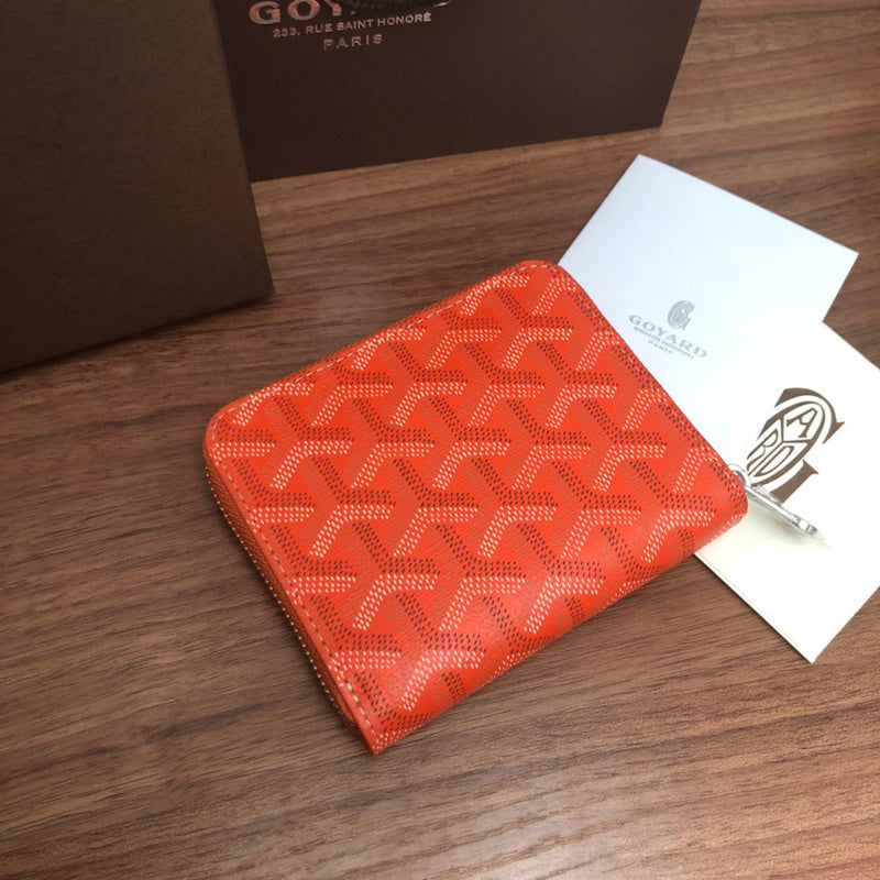 Glami-i - GYO Wallets - 077