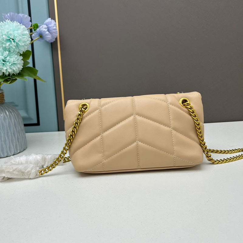 Satchel Bags - SLY Bags - 1357