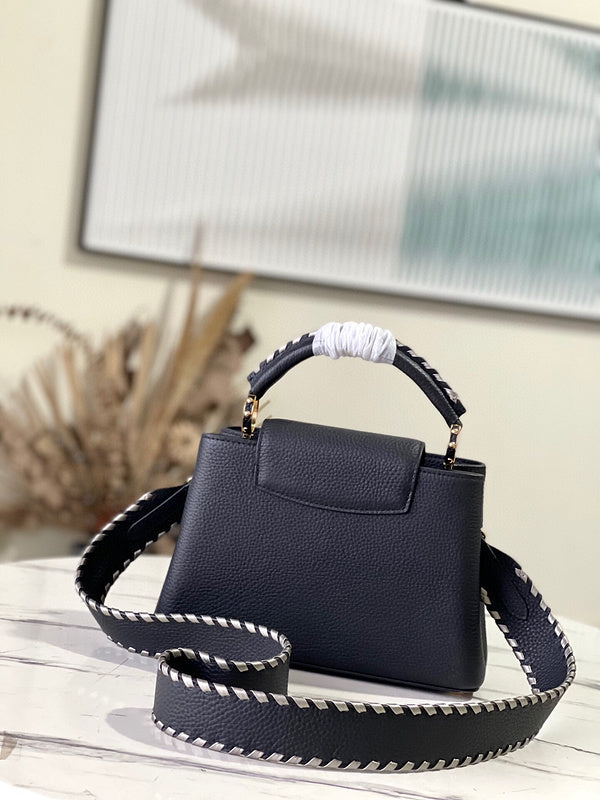 GlamI Lu-Vi bags - 4567