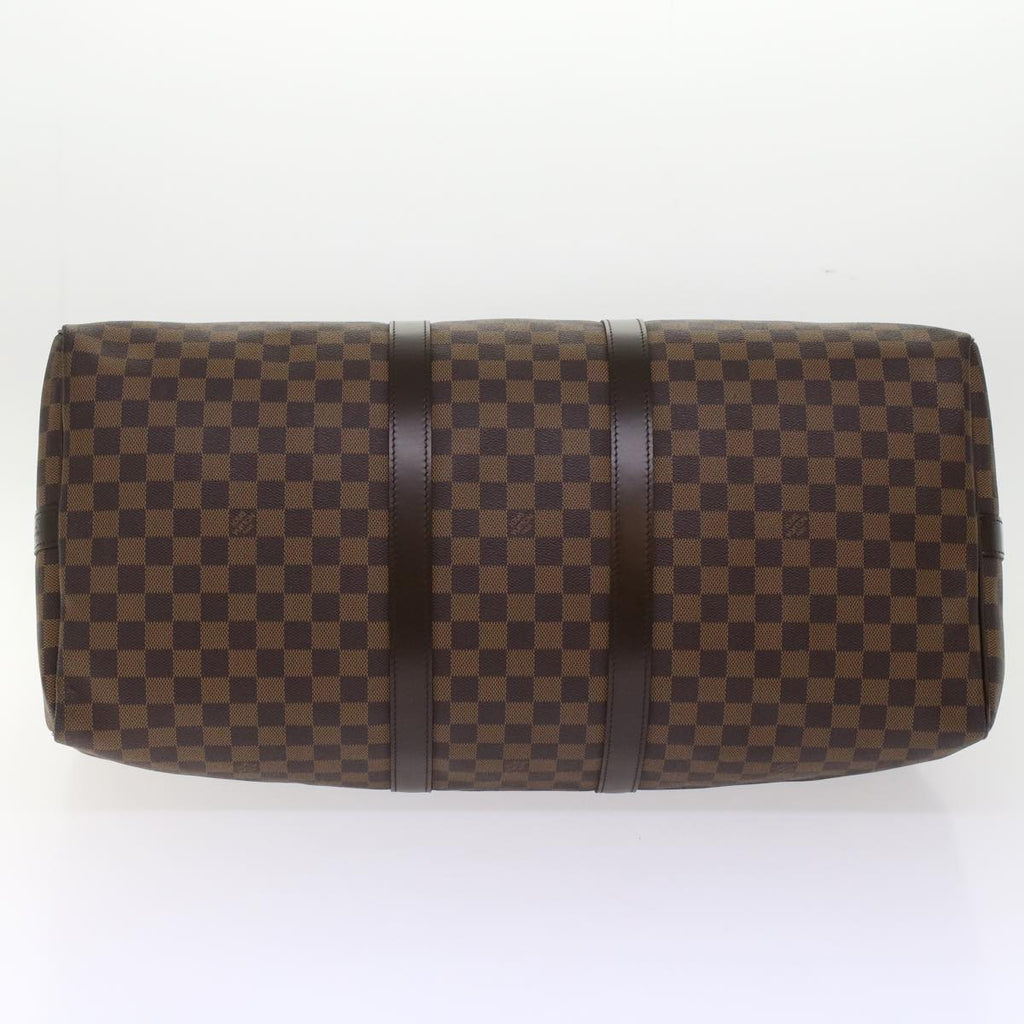 Louis Vuitton Keepall 55 Travel