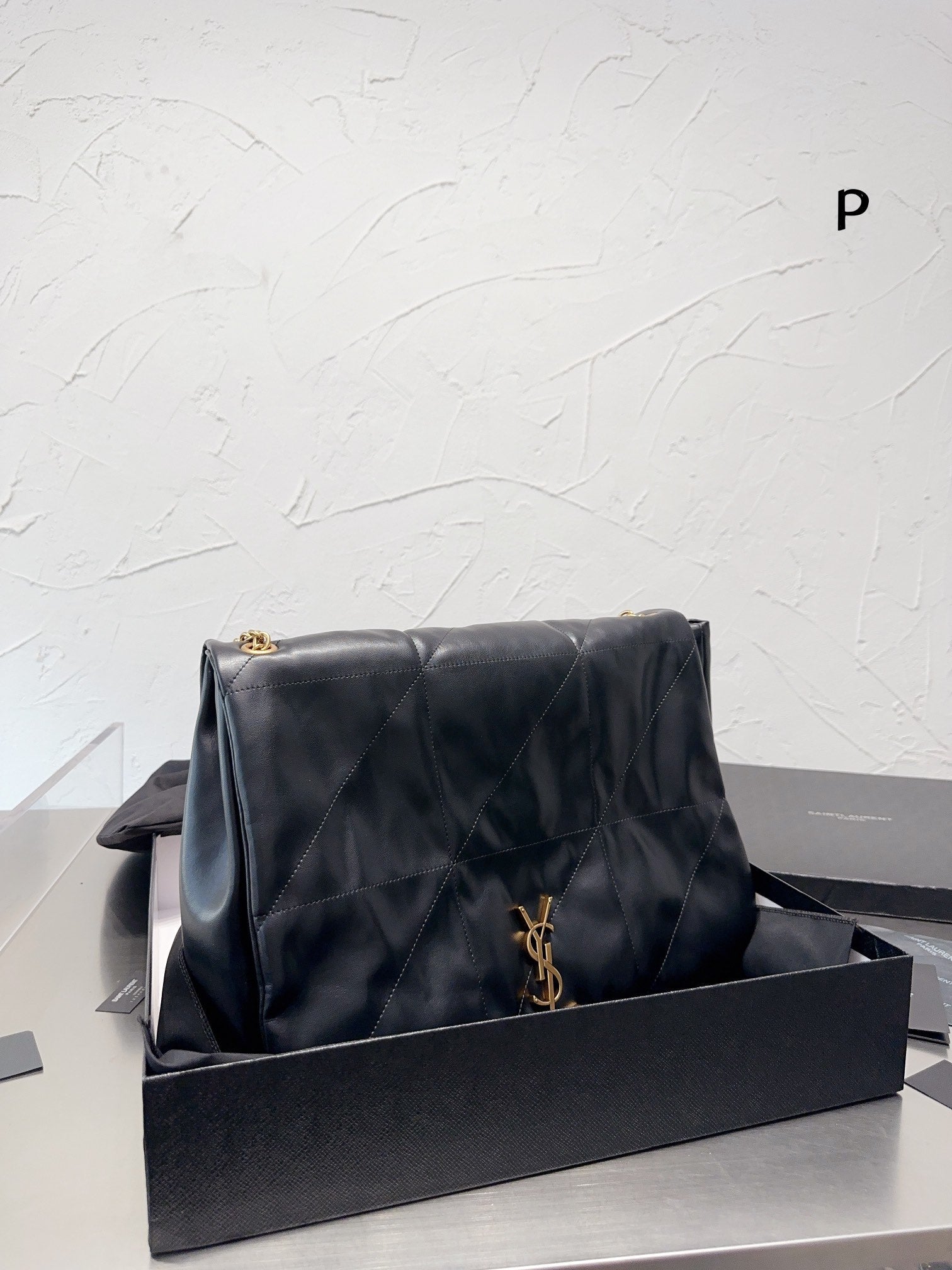 EN - New Arrival Bags SLY 320