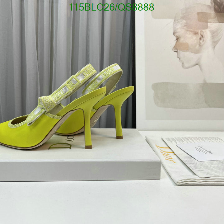 SAMCC - DOR Women Shoes - 2271