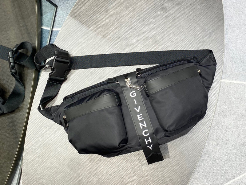 Glamy - GCY Bags - 021