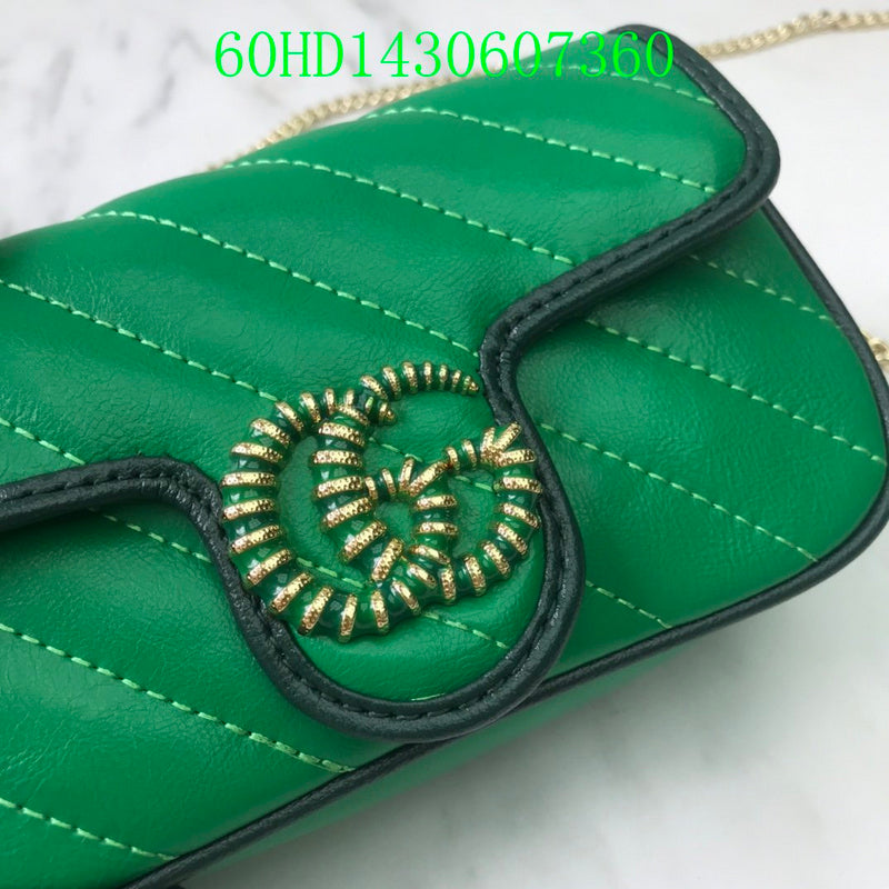 Glami Fashion - GCI Bags - 10406