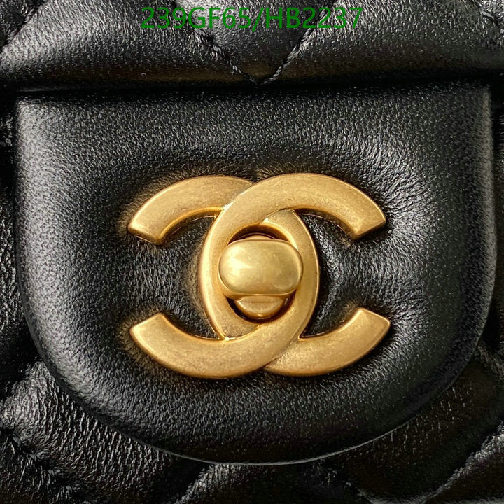 SAMC - CHL Bags - 215