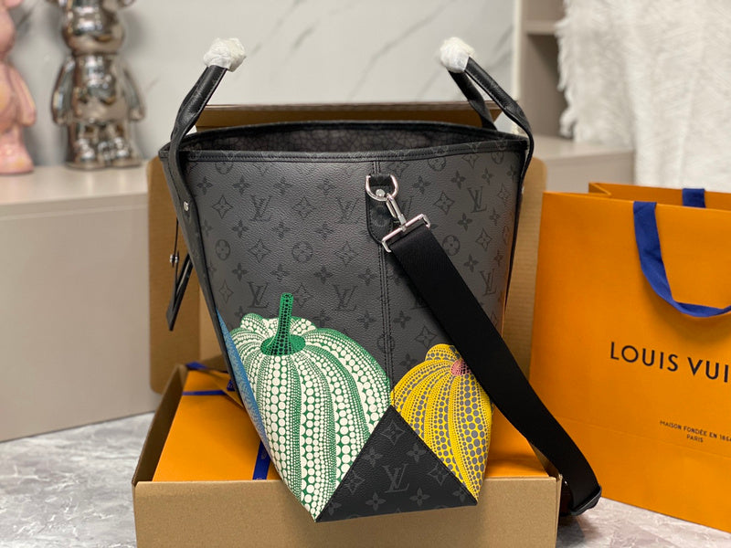 Glamy - LOV Bags - 1056