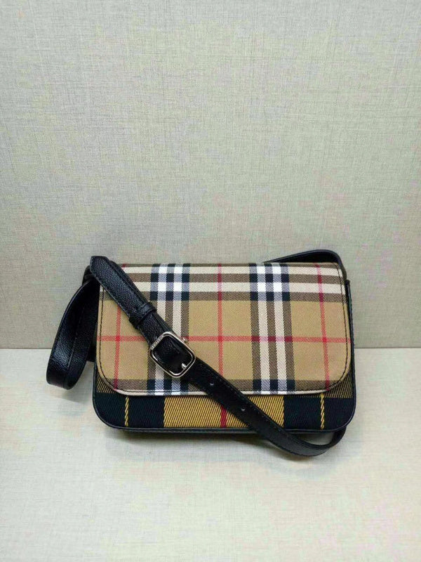 ELE Fashion -BBR Bags - 1176