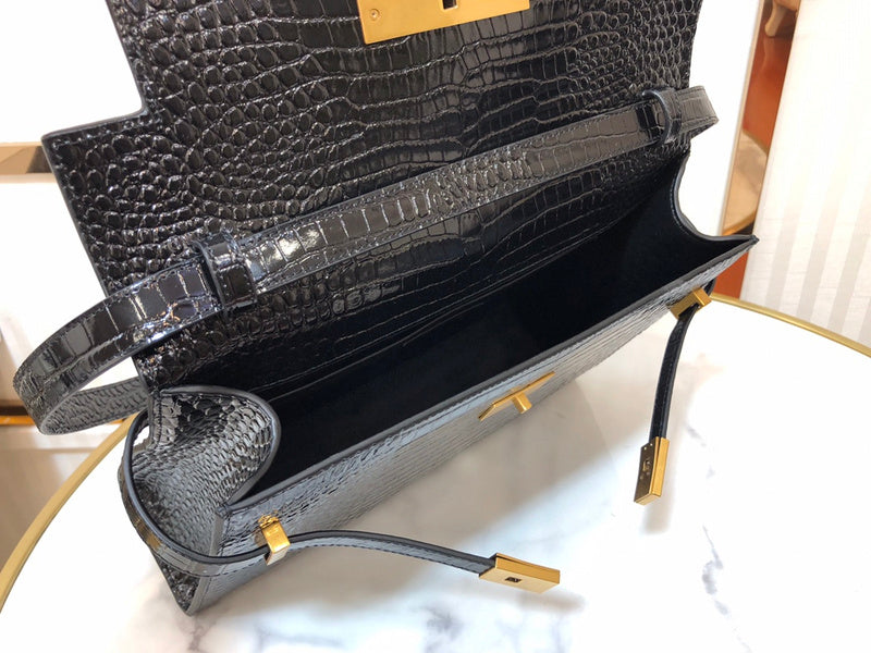 Satchel Bags - SLY Bags - 2616