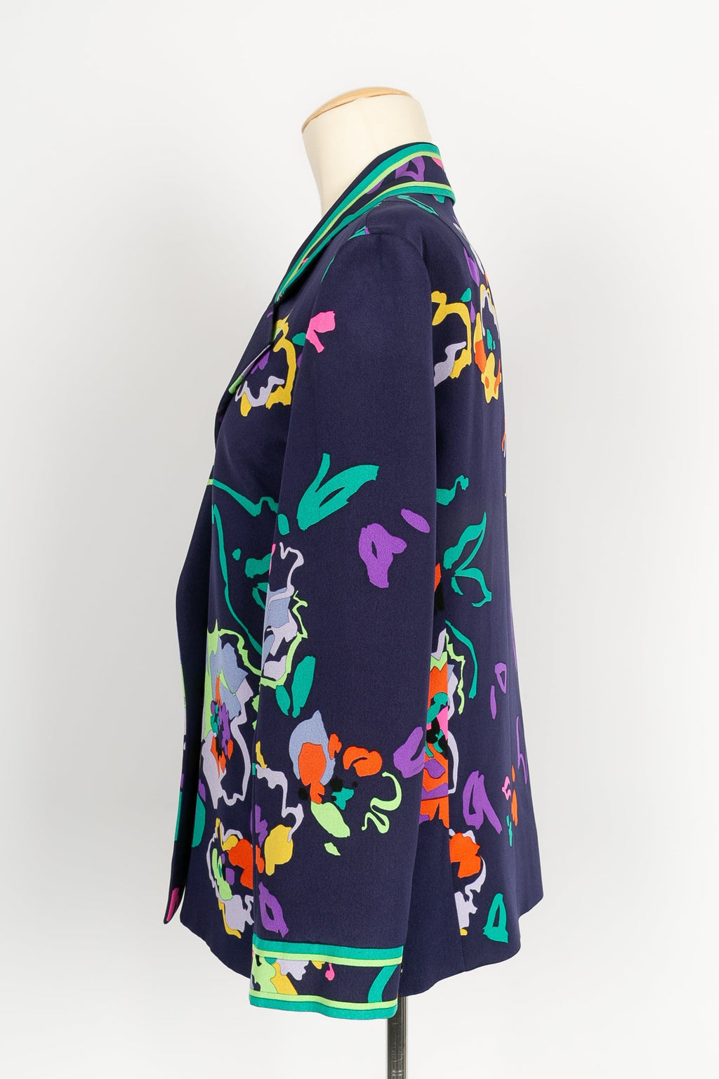 Veste LÃƒÆ’Ã‚Â©onard