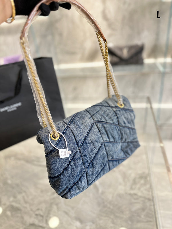 Satchel Bags - STLT Bags - 007