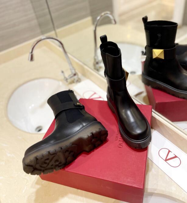 SAMC - VEL Women Shoes - 041