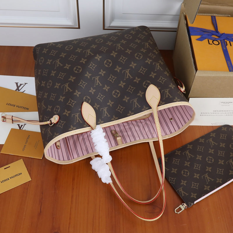 Satchel Bags - VL Bags - 2129
