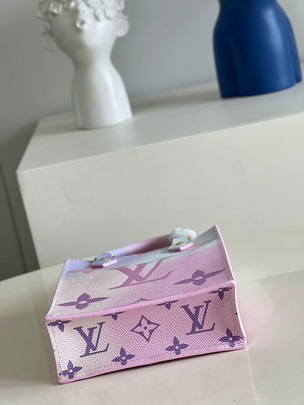 Glami Fashion Lu-Vi Bags - 16631