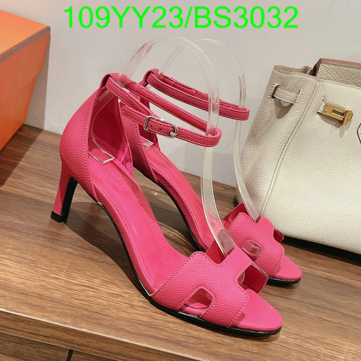 SAMC - HMS Women Shoes - 116