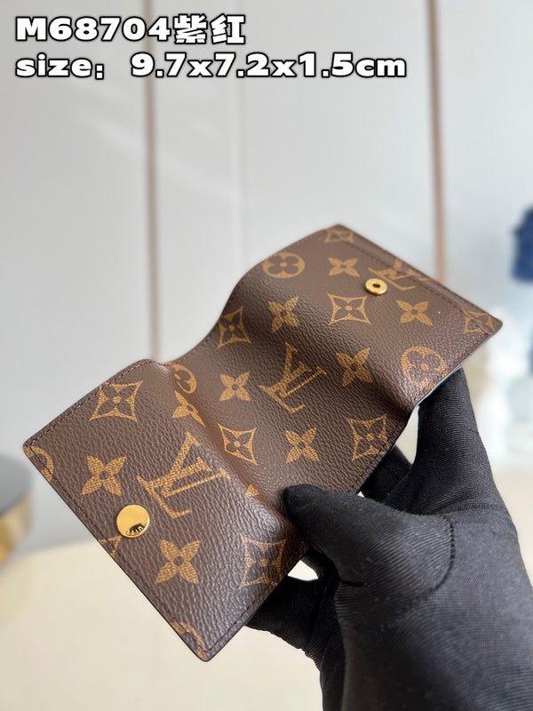 Glami-i LOV Wallets - 427