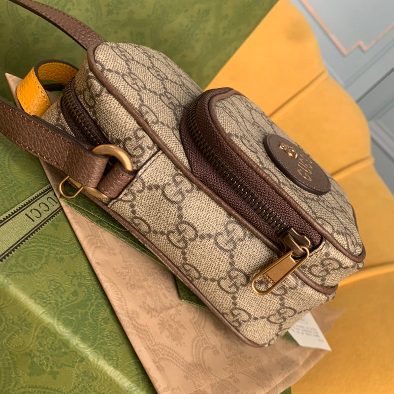 Glami Fashion - GCI Bags - 13021