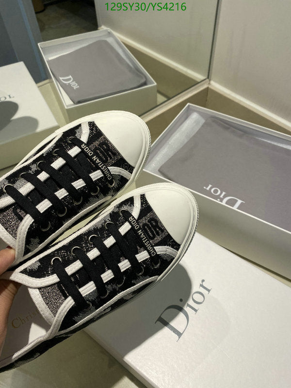 SAMCC - DOR Women Shoes - 1559