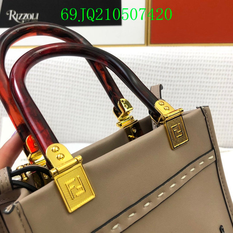 Glami - FDE Bags - 1523