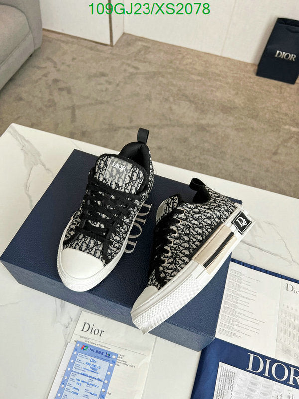 SAMCC - DOR Women Shoes - 1991