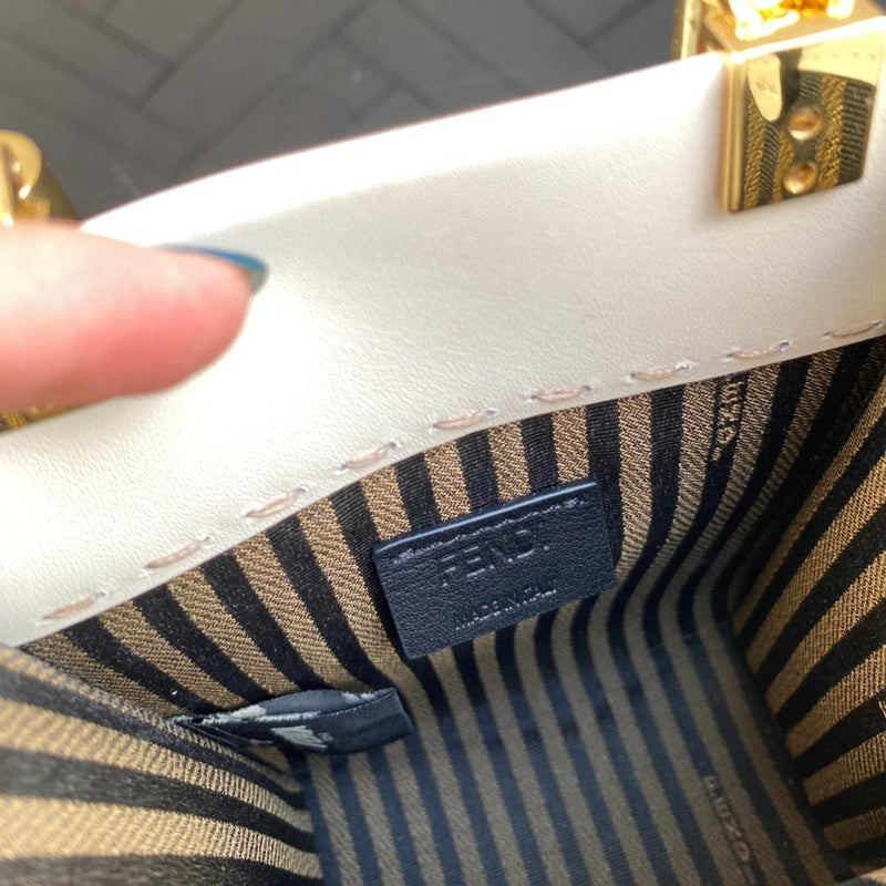 FDI Bags - Luxurious Bags  154