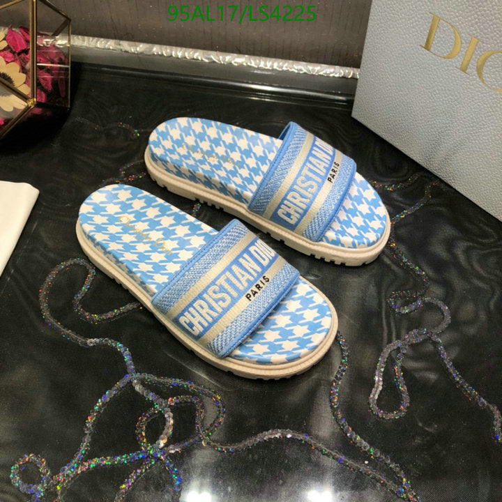 SAMCC - DOR Women Shoes - 2092