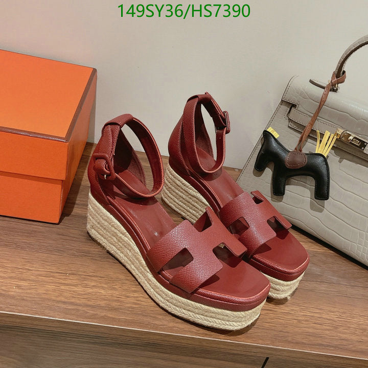 SAMC - HMS Women Shoes - 390