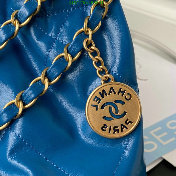 SAMC - CHL Bags - 737
