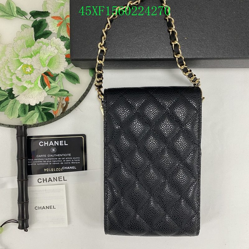 Glami - CHL Wallet - 2571