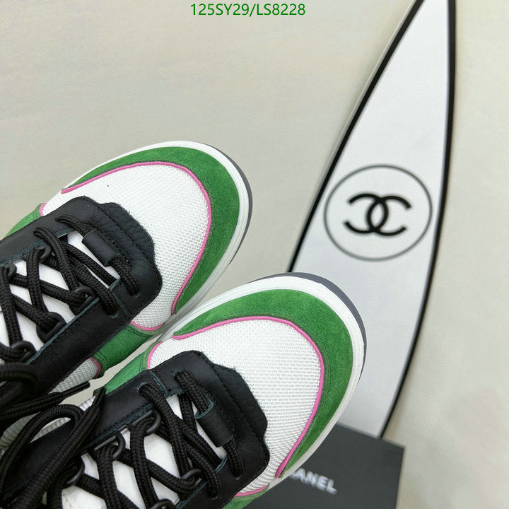 SAMC - CHL Women Shoes Sneakers - 240