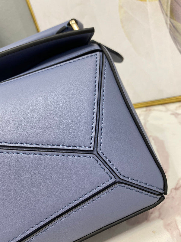 Glamy - LWO Bags - 697