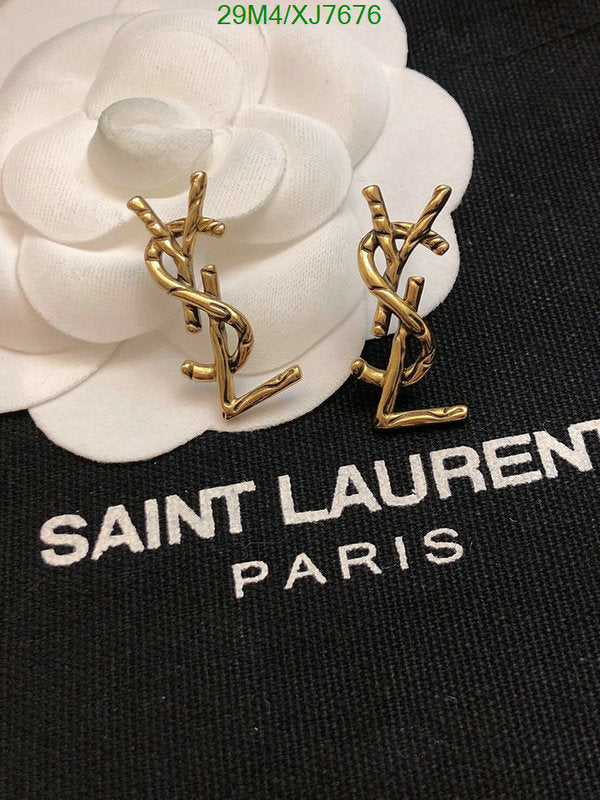 SAMC - YLS Jewelry - 081