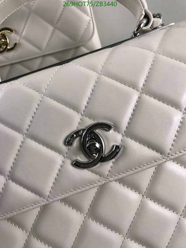 SAMC - CHL Bags - 536
