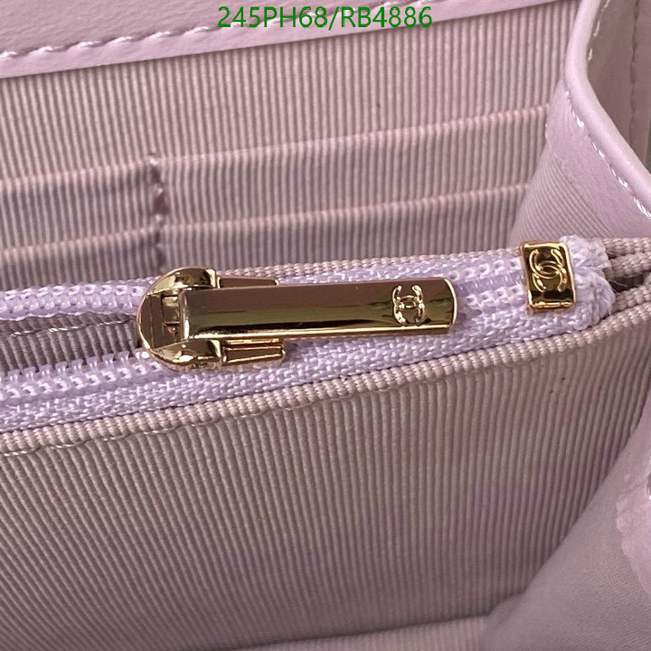 SAMC - CHL Bags - 363