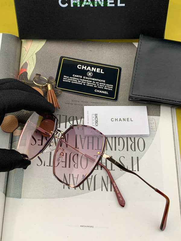 SAMC - CHL Glasses - 431