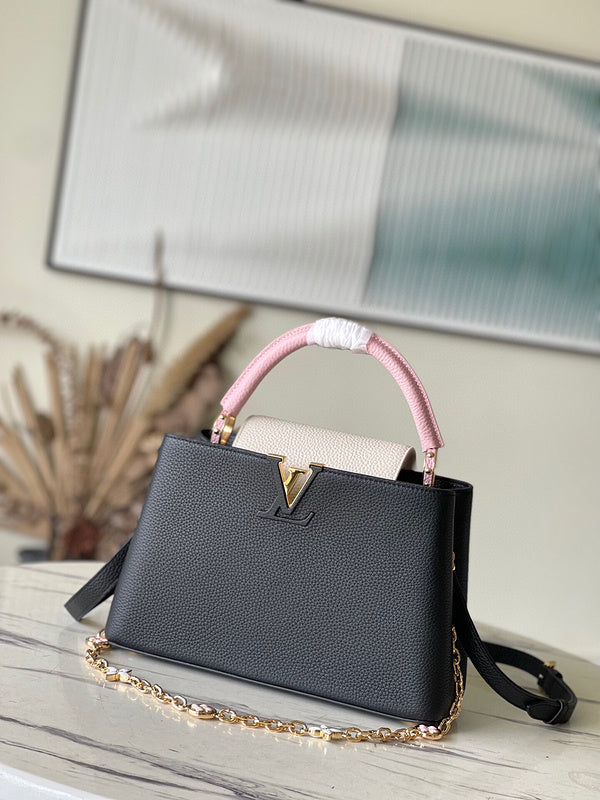 Fashion Lu-Vi bags - 4077
