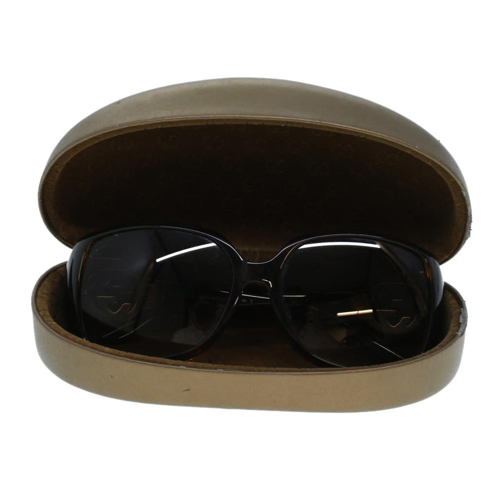 GUCCI Sunglasses Brown 3520/F/S 41220