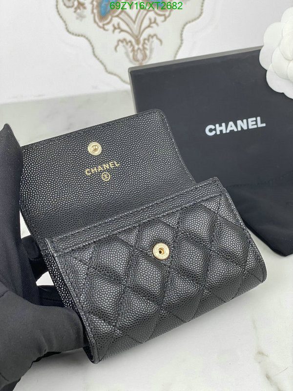 SAMC - CHL Wallets - 086