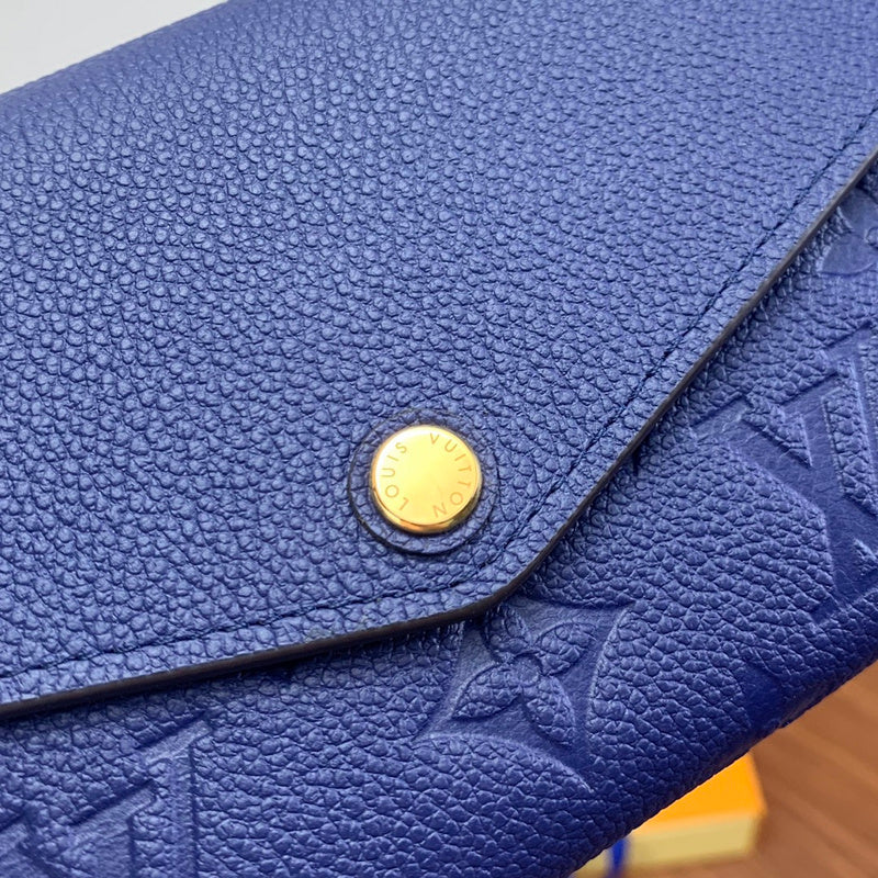 Glami-i LOV Wallets - 504