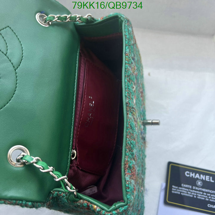 SAMC - CHL Bags Crossbody - 128