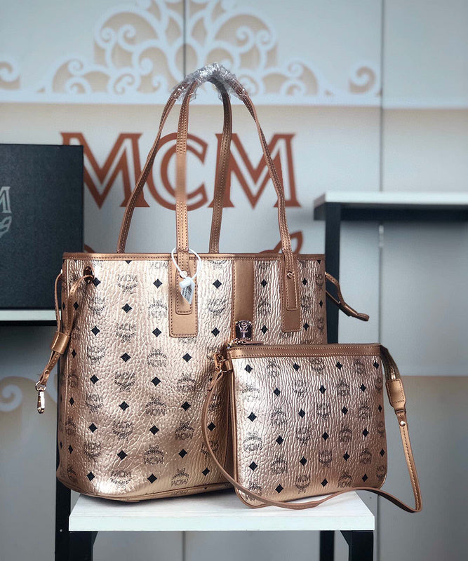 Satchel Bags - MC Bags - 287