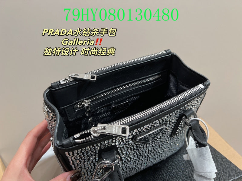 Satchel Bags - PDA Bags - 3639