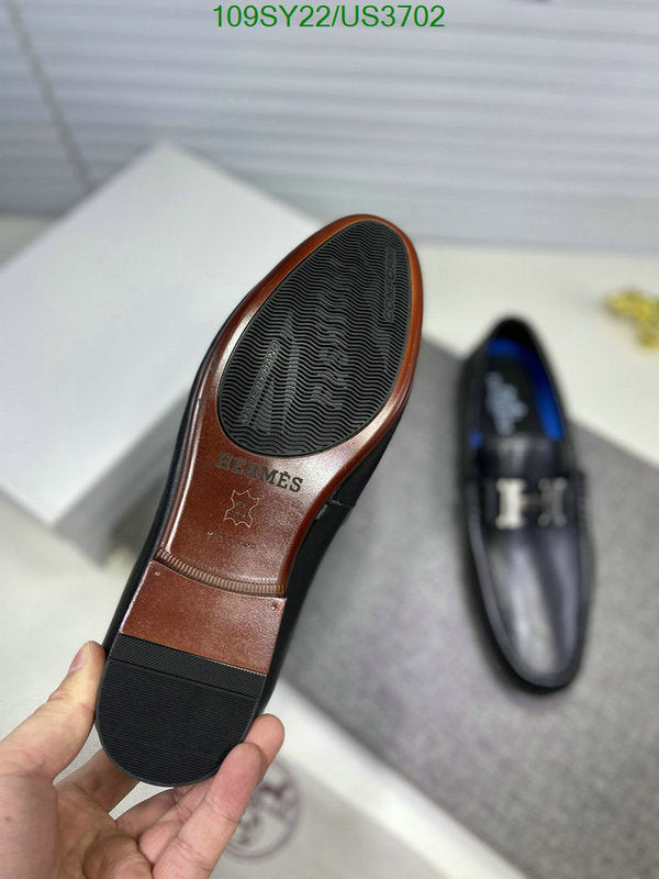 SAMC - HMS Men Shoes - 611