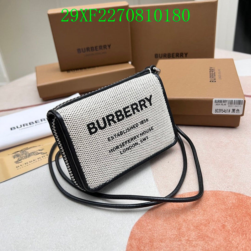 Glami - BOR Wallet - 073