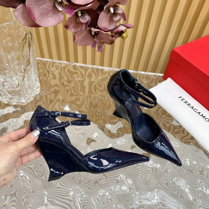 Glami - FGO Women Shoes - 232