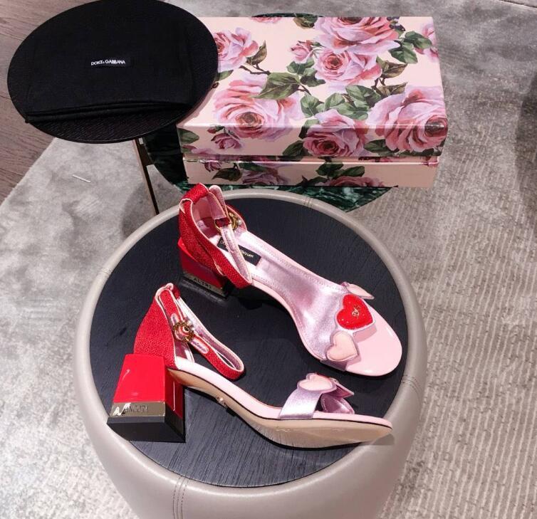 SAMC - DAG Women Shoes - 651